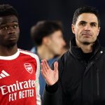 Gagal Di Carabao Cup Arsenal Tetap Pimpin Liga Inggris Dengan 9 Poin