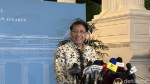 Hasan Wirajuda Ungkap Isi Diskusi Prabowo Dengan Eks Presiden Wapres Bahas Geopolitik