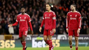 Liverpool Vs Tottenham Spurs Payah Si Merah Diunggulkan Di Anfield