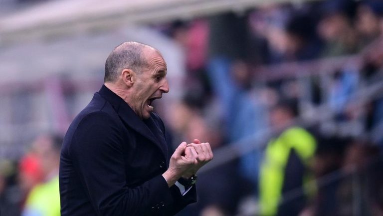 Massimiliano Allegri Dikabarkan Merapat Ke Real Madrid Musim Depan