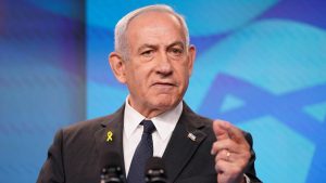Netanyahu Klaim Separuh Tujuan Israel Tercapai Di Perang Iran