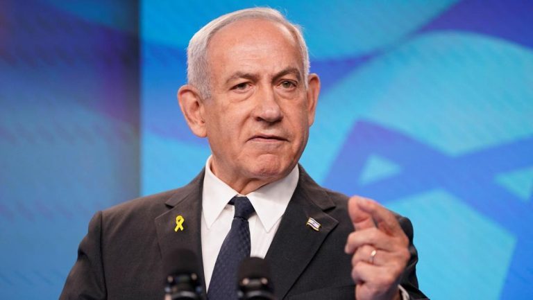 Netanyahu Klaim Separuh Tujuan Israel Tercapai Di Perang Iran