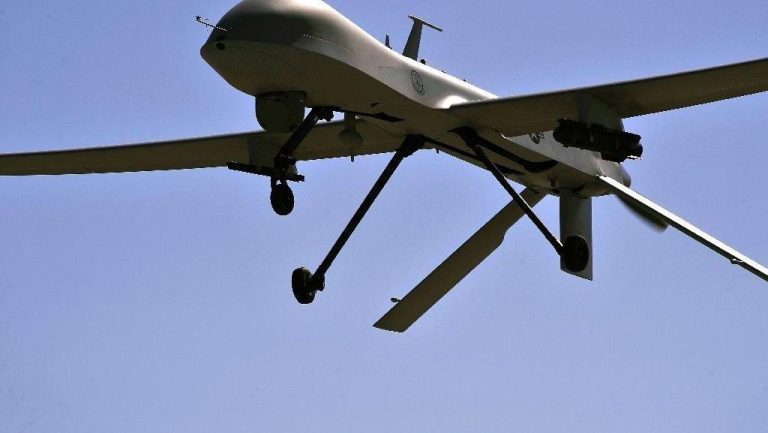 Pangkalan Udara As Italia Di Kuwait Diserang Drone Tak Ada Korban
