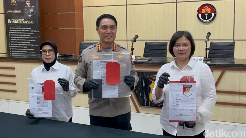 Pelatih Bela Diri Koni Jatim Wira Catur Tersangka Pelecehan Atlet