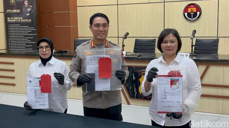 Pelatih Bela Diri Koni Jatim Wira Catur Tersangka Pelecehan Atlet