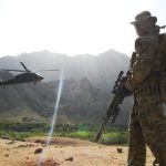 Perang Iran Memanas Pasukan Operasi Khusus As Tiba Di Timteng