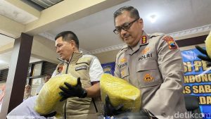 Polda Jateng Gerebek Pabrik Mi Berformalin Di Boyolali Produksi 15 Ton Hari