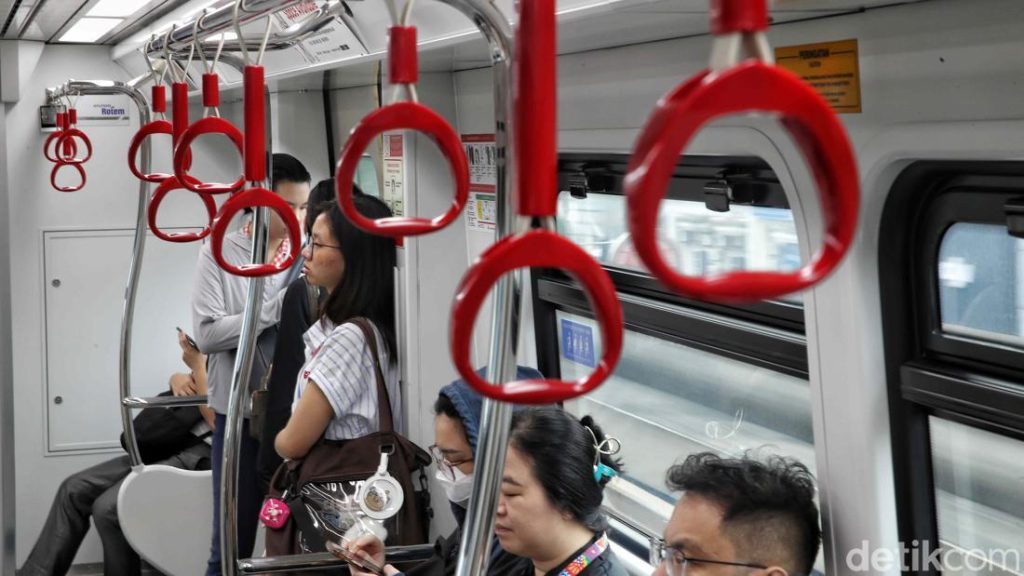 Pramono Anung Pastikan Proyek Lrt Velodrome Ancol Disetujui Siap Dibangun