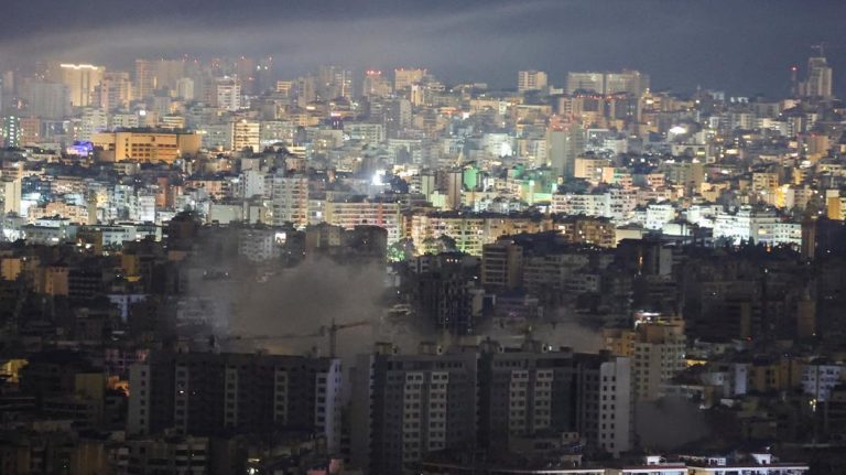 Serangan Israel Di Lebanon Tewaskan Tiga Jurnalis Targetkan Kendaraan Mereka