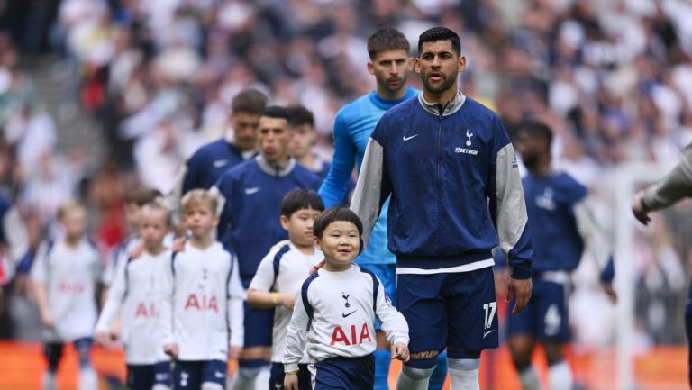 Tottenham Dituntut Tampil 200 Persen Di Tujuh Final
