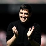 Andoni Iraola Tinggalkan Bournemouth Akhir Musim Ini