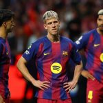 Barcelona Protes Keras Ke Uefa Lagi Soal Wasit Usai Didepak Atletico