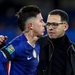 Chelsea Dan Enzo Fernandez Berdamai Sudah Baik Baik Saja