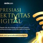 Detikcom Gelar Puncak Apresiasi Konektivitas Digital 2026 Apresiasi Kontributor 3t