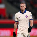 Fa Skors Mudryk Empat Tahun Kariernya Di Chelsea Terancam