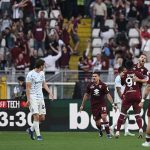 Inter Milan Gagal Menang Di Markas Torino Laga Tuntas 2 2