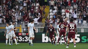 Inter Milan Gagal Menang Di Markas Torino Laga Tuntas 2 2
