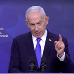 Israel Buka Opsi Negosiasi Langsung Dengan Lebanon Minta Senjata Hizbullah Dilucuti