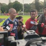 Jelang Piala Asia U 17 2026 Kurniawan Coret 6 Pemain Timnas U 17