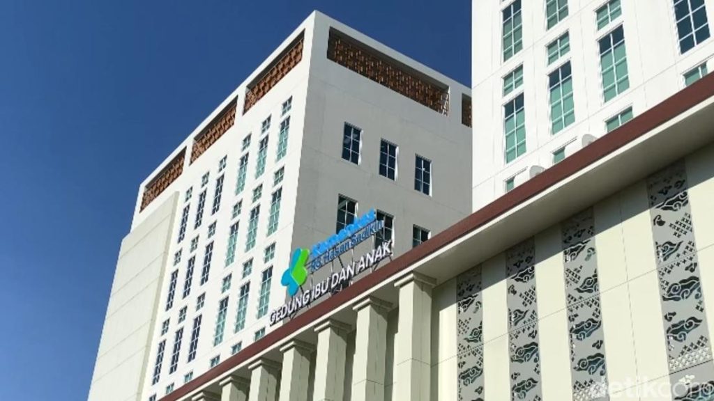 Kasus Bayi Nyaris Tertukar Di Rshs Ortu Somasi Dan Minta Tes Dna