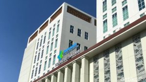 Kasus Bayi Nyaris Tertukar Di Rshs Ortu Somasi Dan Minta Tes Dna