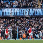 Klasemen Liga Inggris Man City Hajar Arsenal Jarak Tinggal 3 Poin