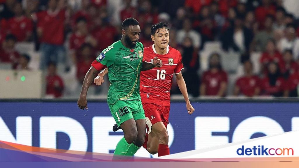 Nasihat Rizky Ridho Bikin Dony Tri Bersinar Di Timnas Indonesia