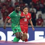 Nasihat Rizky Ridho Bikin Dony Tri Bersinar Di Timnas Indonesia