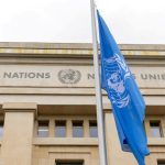 Pbb Desak Israel Cabut Uu Hukuman Mati Warga Palestina Dianggap Kejam