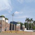 Ribuan Buruh Demo Depan Dpr Pagi Ini Tuntut Pengesahan Uu Ketenagakerjaan