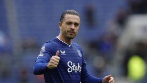 Secercah Harapan Buat Jack Grealish Permanen Di Everton