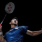 Thomas Cup 2026 Alwi Farhan Tumbang Indonesia Tertinggal 0 2 Dari Prancis