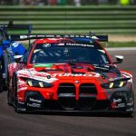 Wec 2026 Sean Dan Wrt 32 Finis Kelima Di 6 Hours Of Imola