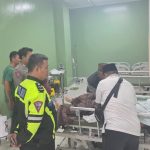 Anggota Dpr Gus Hilman Kecelakaan Di Tol Paspro 2 Staf Meninggal Dunia