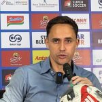 Bhayangkara Fc Ingin Segera Kembali Ke Jalur Kemenangan