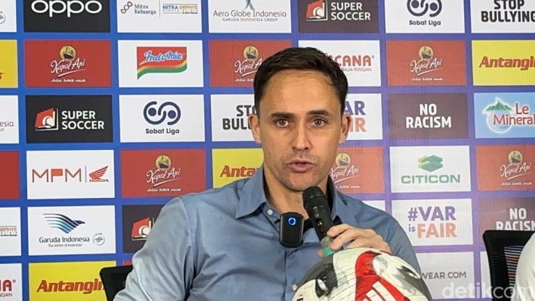 Bhayangkara Fc Ingin Segera Kembali Ke Jalur Kemenangan