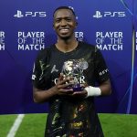 Bukan Striker Bek Psg Ini Pemain Paling Sering Tampil Di Liga Champions