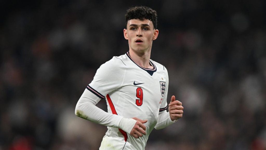Carragher Wajar Foden Tak Dibawa Timnas Inggris Ke Piala Dunia 2026