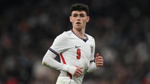 Carragher Wajar Foden Tak Dibawa Timnas Inggris Ke Piala Dunia 2026