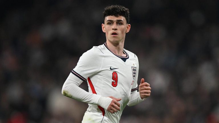 Carragher Wajar Foden Tak Dibawa Timnas Inggris Ke Piala Dunia 2026
