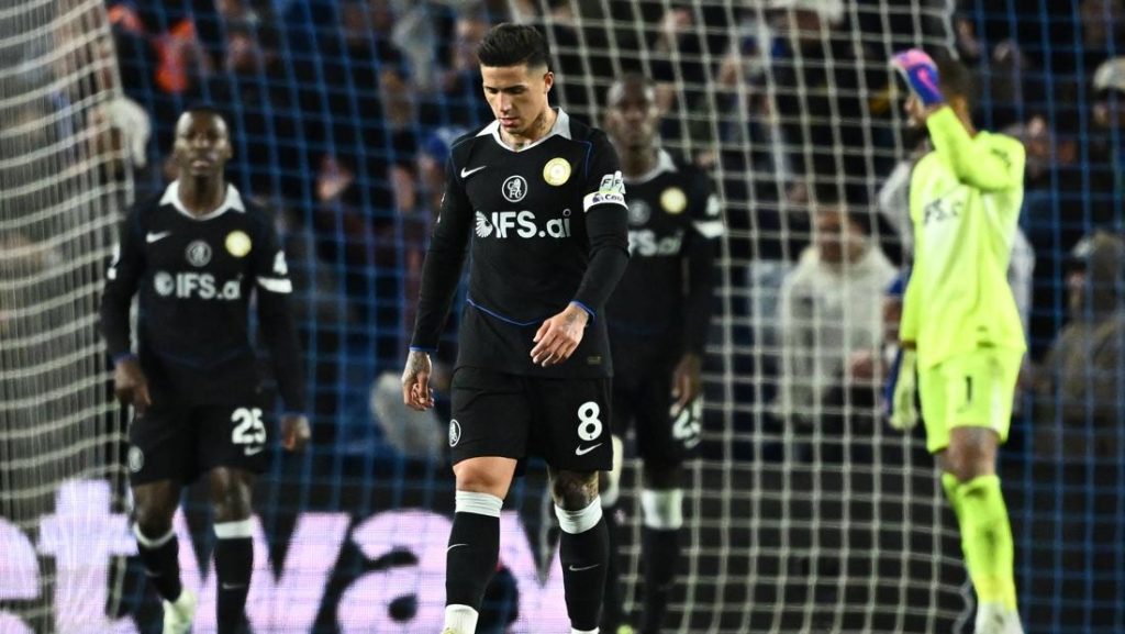 Chelsea Tampak Kacau Pochettino Mereka Punya Rencana Kok