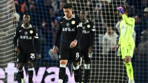 Chelsea Tampak Kacau Pochettino Mereka Punya Rencana Kok