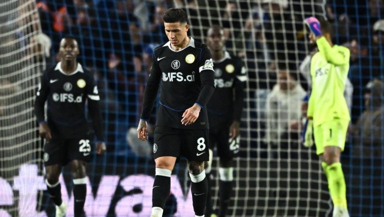 Chelsea Tampak Kacau Pochettino Mereka Punya Rencana Kok