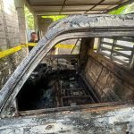 Cinta Ditolak Pemuda Di Buleleng Bakar Kandang Sapi Dan Mobil Ortu Pacar