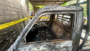 Cinta Ditolak Pemuda Di Buleleng Bakar Kandang Sapi Dan Mobil Ortu Pacar