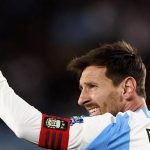 Daftar Skuad Sementara Argentina Di Piala Dunia 2026 Lionel Messi Ikut Dibawa