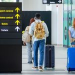Dua Wna Terjatuh Dari Balkon Klia2 Pria Aljazair Tewas