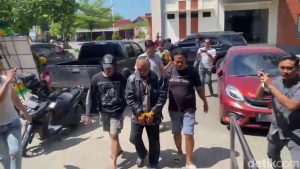Eks Pegawai Ungkap Pendiri Ponpes Di Pati Sering Bawa Santriwati Ke Kamar