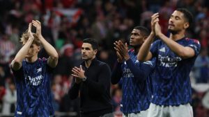 Fulham Vs Arsenal The Gunners Cari Pelampiasan