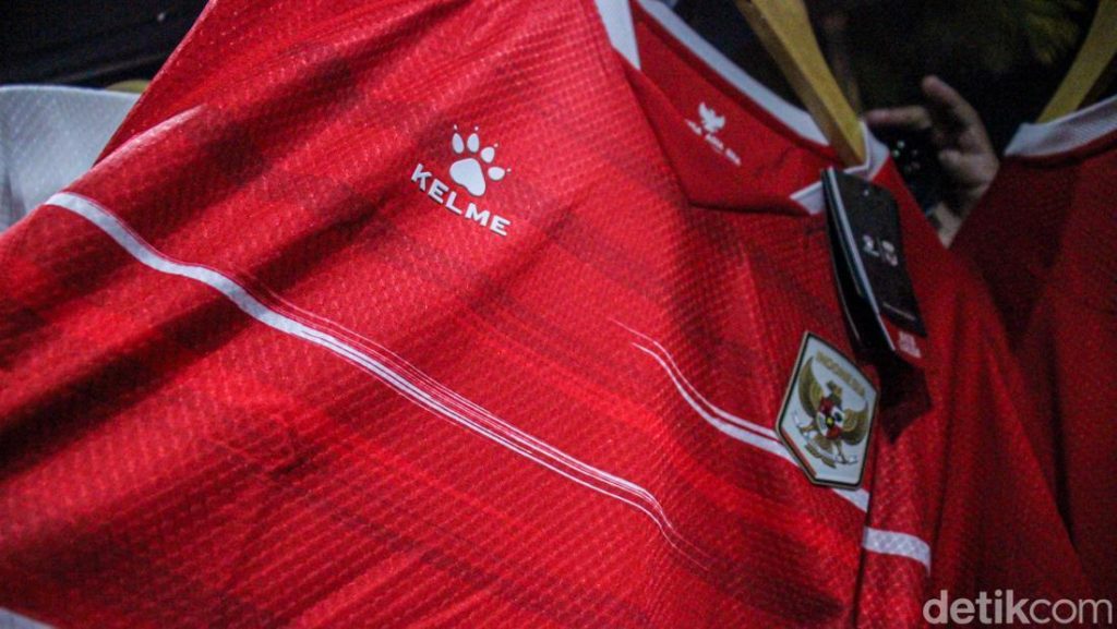 Indonesia Keok 1 3 Dari Jepang Garuda Muda Out Dari Piala Asia U 17
